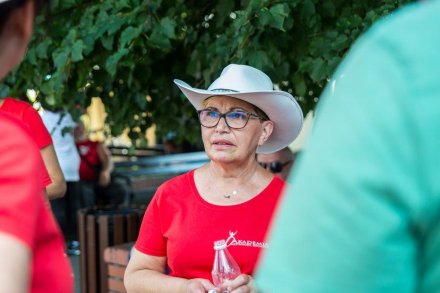 Wiślaczek Country po raz kolejny odbył się w Wiśle